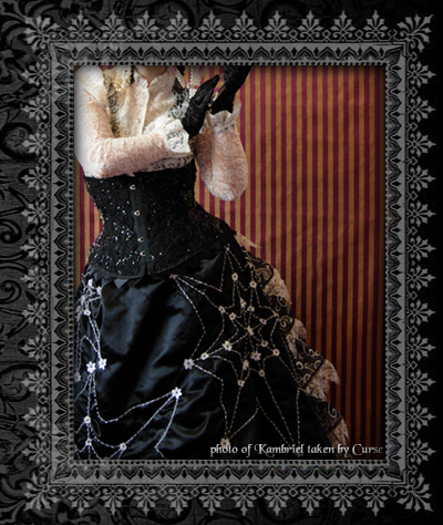 &copy; Kambriel - All Rights Reserved.