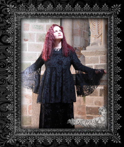 &copy; Kambriel - All Rights Reserved.