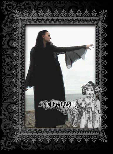 Copyright Kambriel 1994-2004