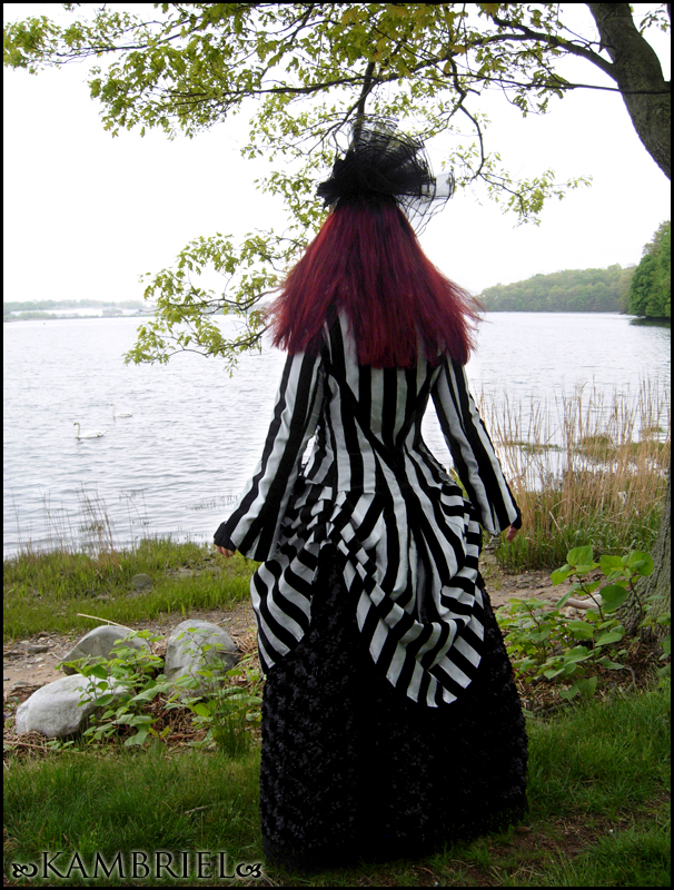© Kambriel - All Rights Reserved.