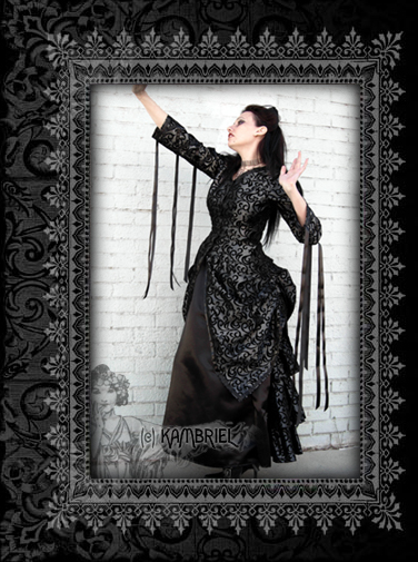 � Kambriel - All Rights Reserved.