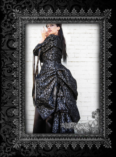 � Kambriel - All Rights Reserved.