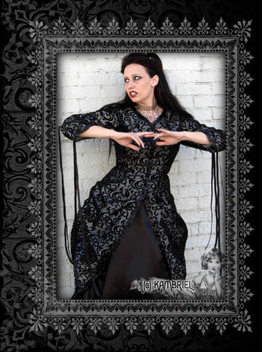 � Kambriel - All Rights Reserved.