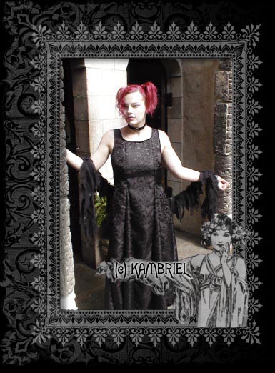 � Kambriel - All Rights Reserved.