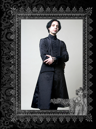 � Kambriel - All Rights Reserved.