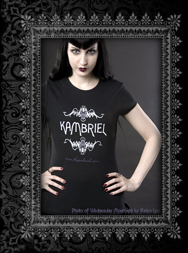 � Kambriel - All Rights Reserved.