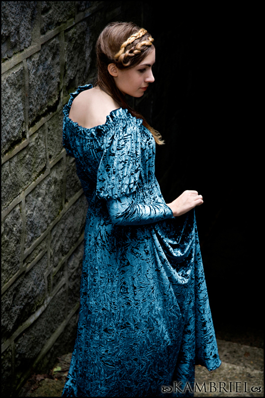 © Kambriel - All Rights Reserved.