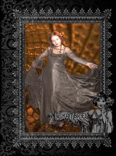 &copy; Kambriel - All Rights Reserved.