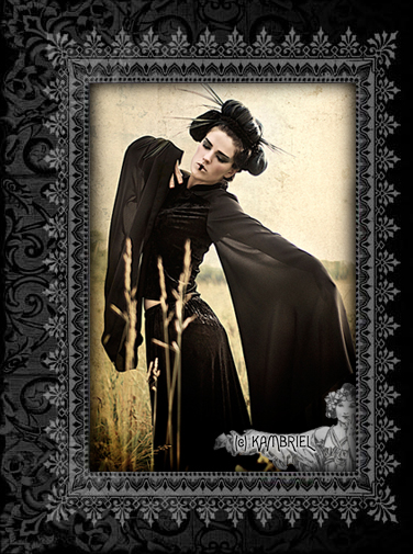 © Kambriel - All Rights Reserved.