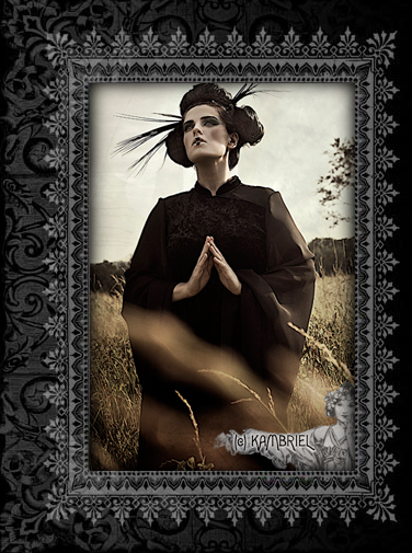 &copy; Kambriel - All Rights Reserved.
