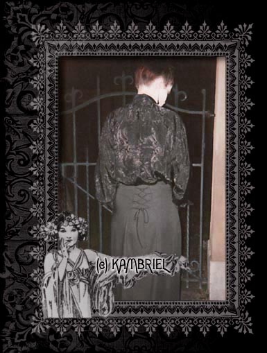 � Kambriel - All Rights Reserved.