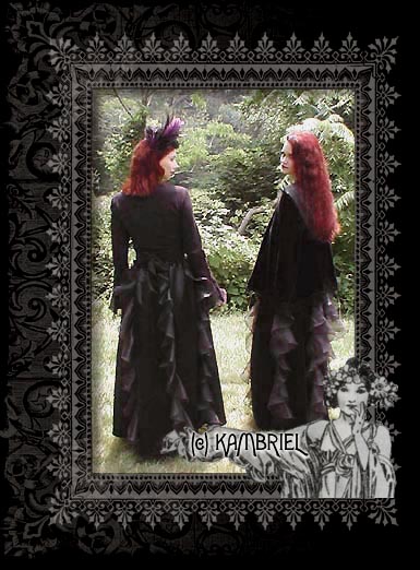 � Kambriel - All Rights Reserved.
