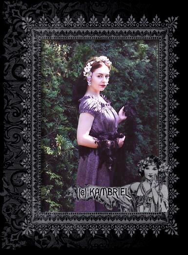 � Kambriel - All Rights Reserved.