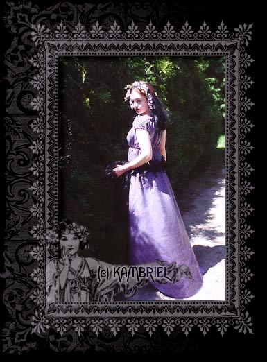 � Kambriel - All Rights Reserved.